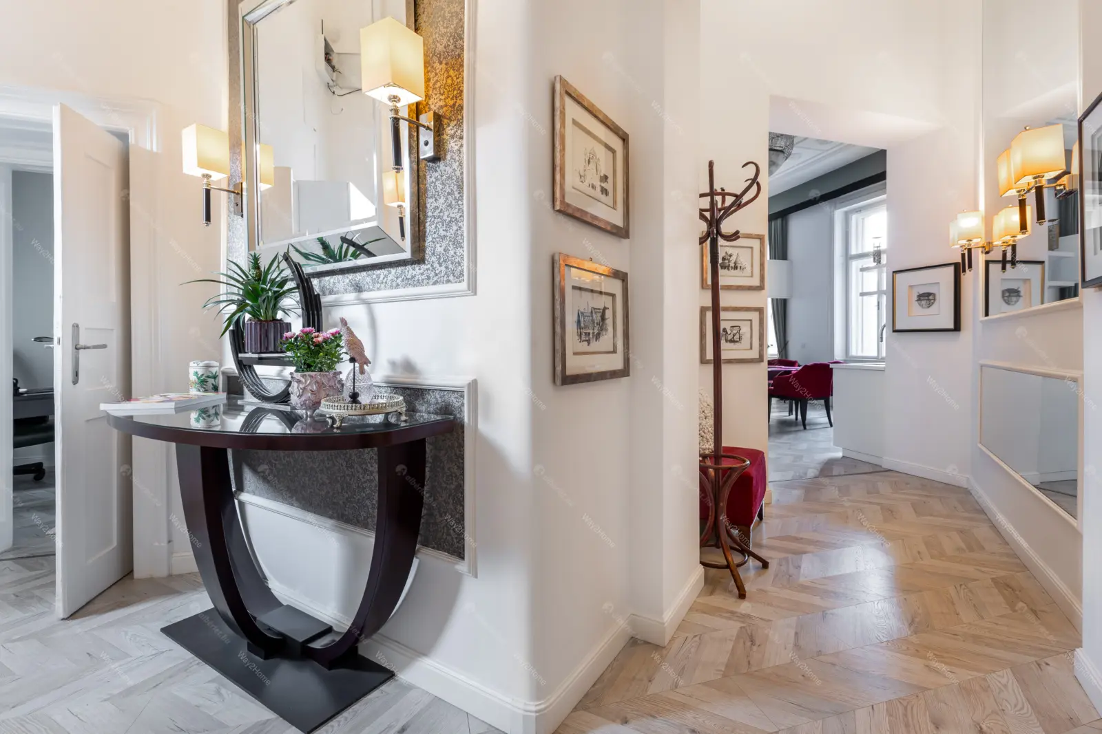 Kiadó albérlet 599000 Ft/hó áron: Budapest, VI. kerület  Andrássy út. Mérete: 108 nm, 2 szobás | Alberlet.hu - 6649678