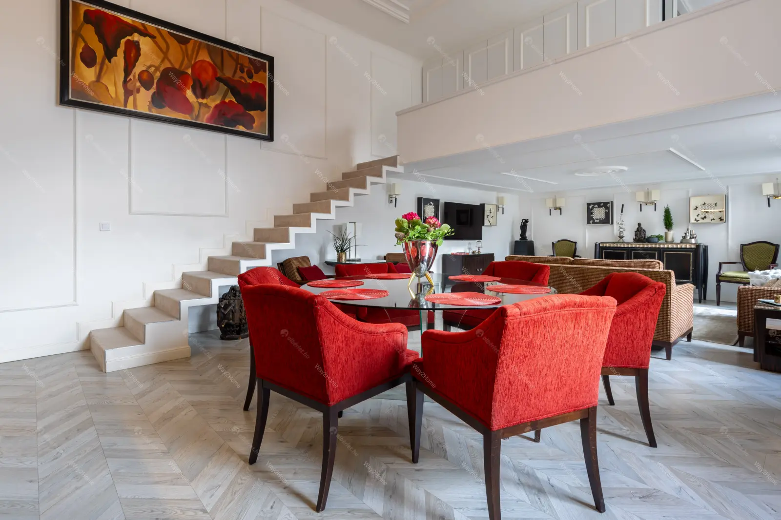 Kiadó albérlet 599000 Ft/hó áron: Budapest, VI. kerület  Andrássy út. Mérete: 108 nm, 2 szobás | Alberlet.hu - 6649682