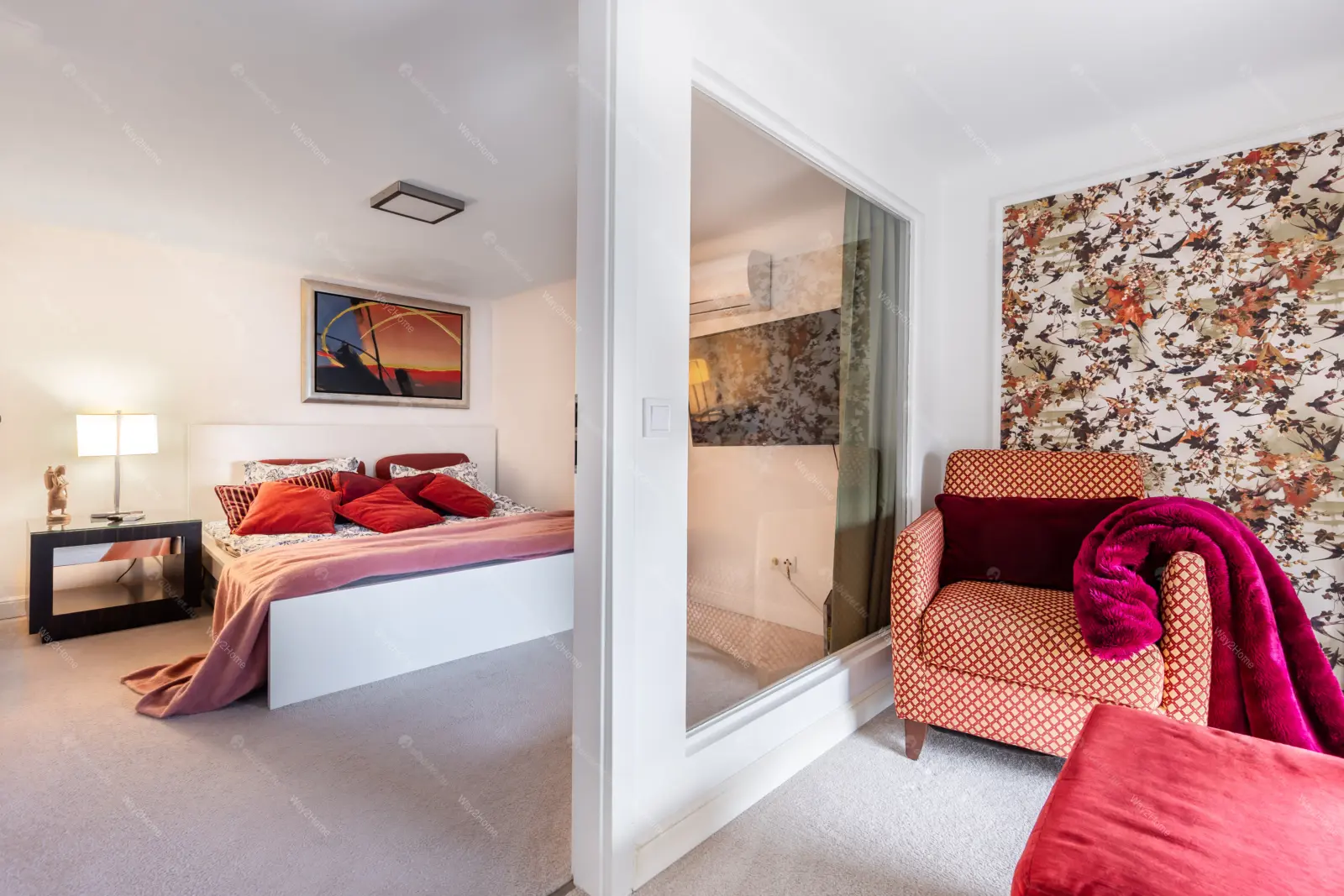 Kiadó albérlet 599000 Ft/hó áron: Budapest, VI. kerület  Andrássy út. Mérete: 108 nm, 2 szobás | Alberlet.hu - 6649692