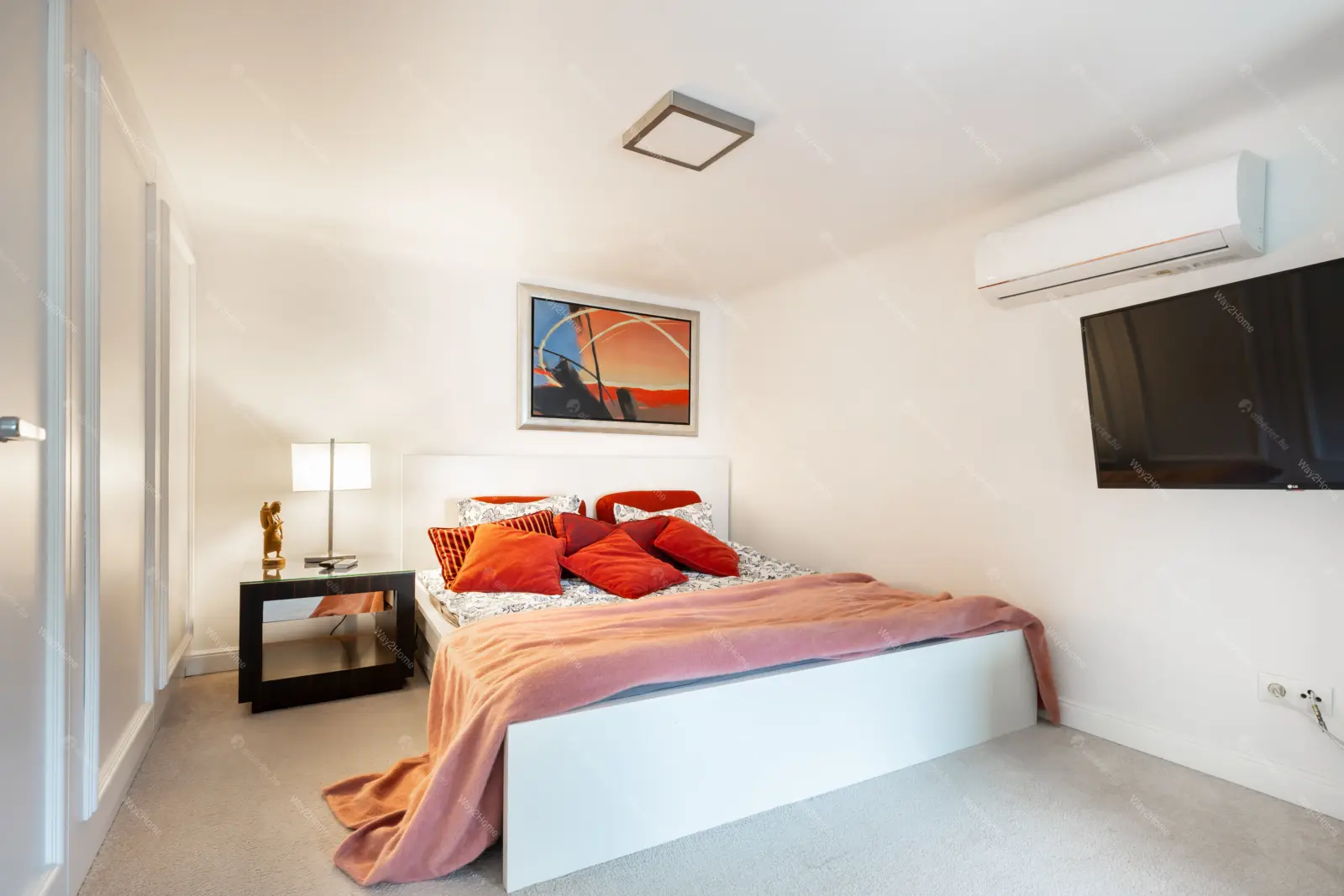 Kiadó albérlet 599000 Ft/hó áron: Budapest, VI. kerület  Andrássy út. Mérete: 108 nm, 2 szobás | Alberlet.hu - 6649693