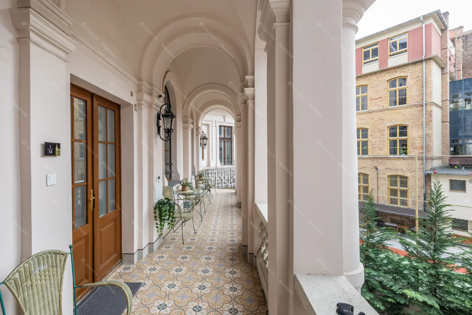 Kiadó albérlet 599000 Ft/hó áron: Budapest, VI. kerület  Andrássy út. Mérete: 108 nm, 2 szobás | Alberlet.hu - 6649695