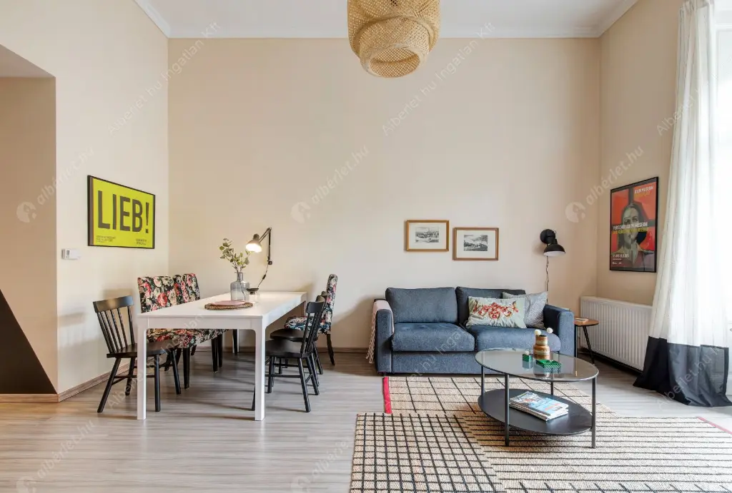 Kiadó albérlet 480000 Ft/hó áron: Budapest, VI. kerület  Andrássy út. Mérete: 108 nm, 3 szobás | Alberlet.hu - 6631060