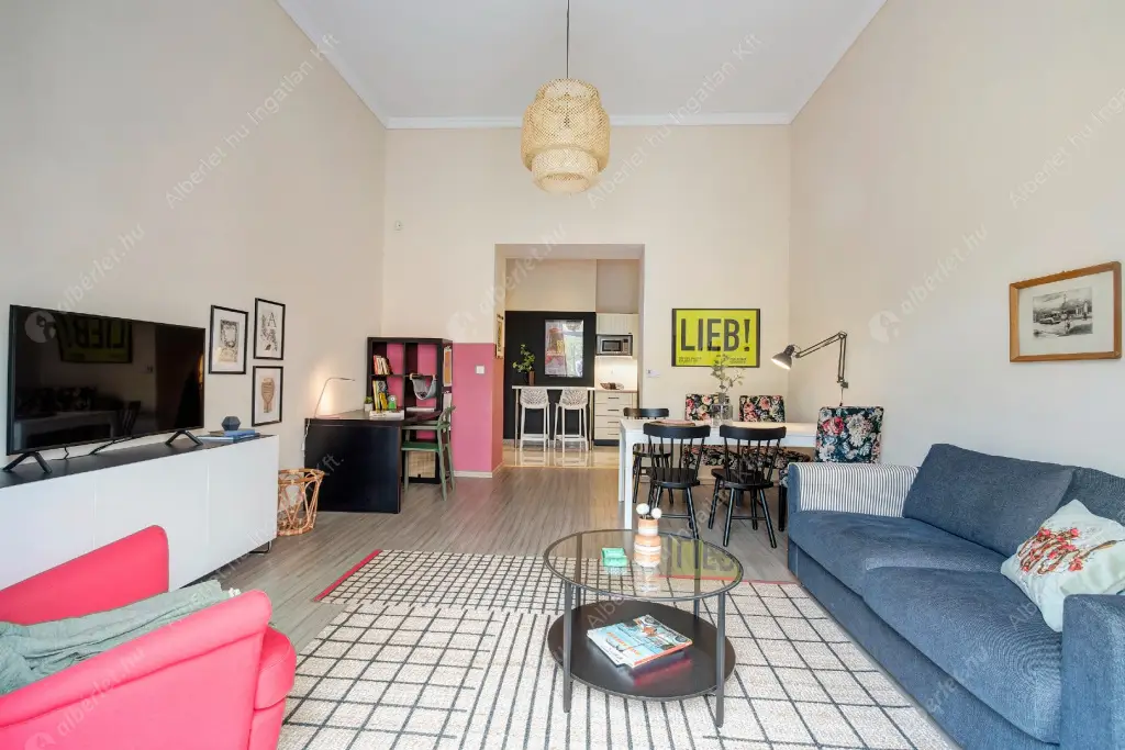 Kiadó albérlet 480000 Ft/hó áron: Budapest, VI. kerület  Andrássy út. Mérete: 108 nm, 3 szobás | Alberlet.hu - 6631062