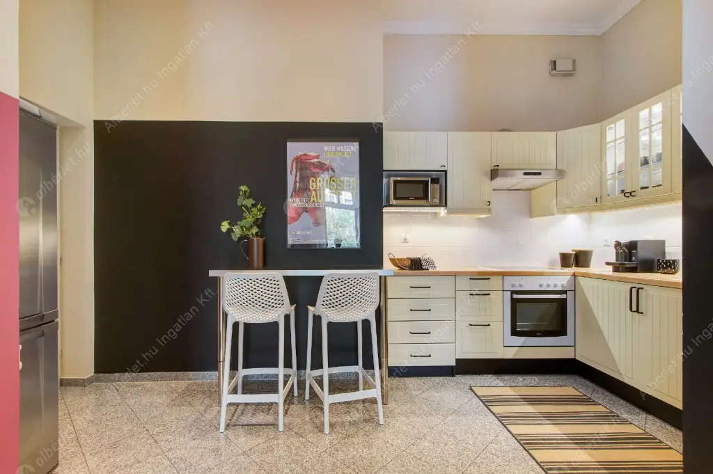 Kiadó albérlet 480000 Ft/hó áron: Budapest, VI. kerület  Andrássy út. Mérete: 108 nm, 3 szobás | Alberlet.hu - 6631065