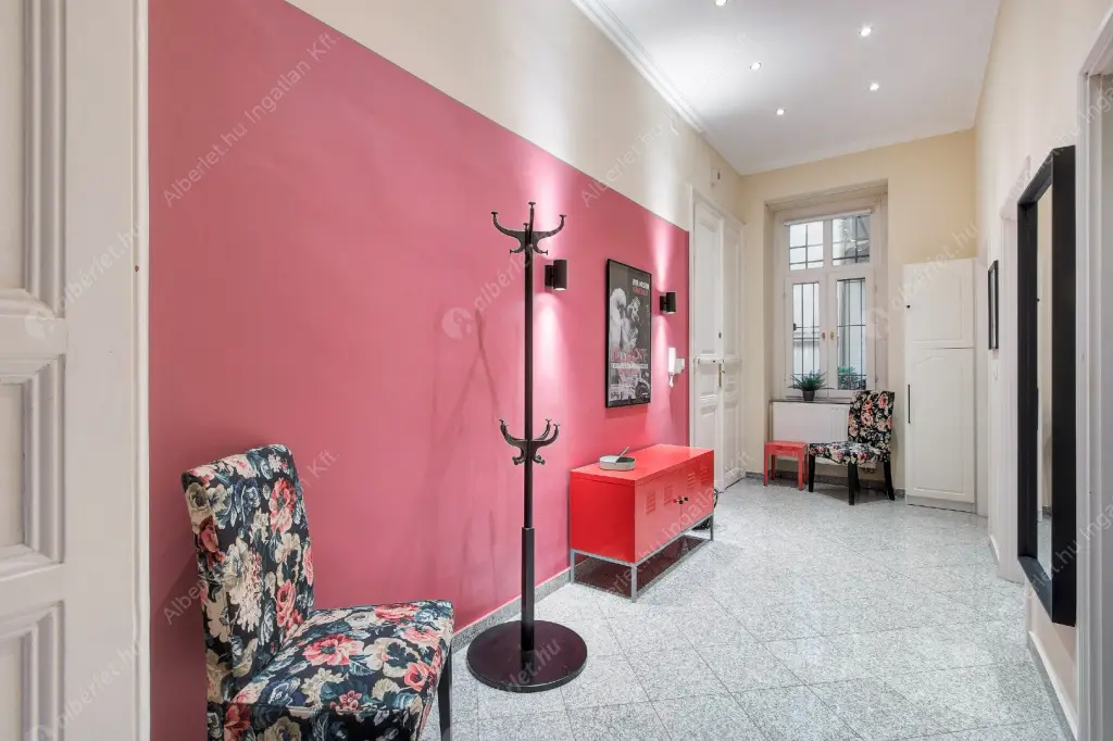 Kiadó albérlet 480000 Ft/hó áron: Budapest, VI. kerület  Andrássy út. Mérete: 108 nm, 3 szobás | Alberlet.hu - 6631074