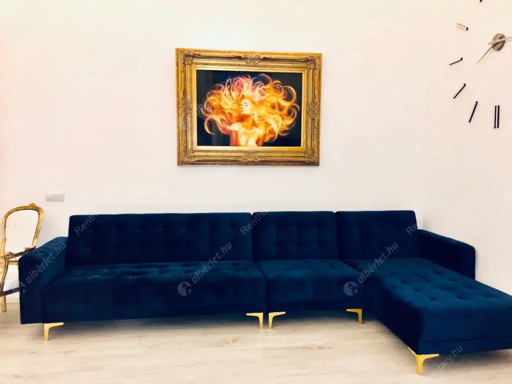 Kiadó albérlet 790000 Ft/hó áron: Budapest, VI. kerület  Andrássy út. Mérete: 110 nm, 2 szobás | Alberlet.hu - 6553716