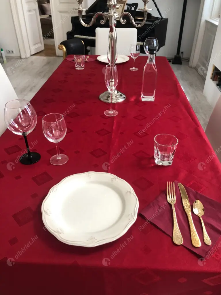 Kiadó albérlet 790000 Ft/hó áron: Budapest, VI. kerület  Andrássy út. Mérete: 110 nm, 2 szobás | Alberlet.hu - 6553733