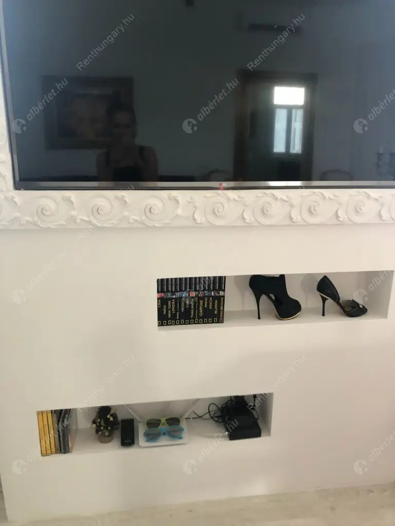 Kiadó albérlet 790000 Ft/hó áron: Budapest, VI. kerület  Andrássy út. Mérete: 110 nm, 2 szobás | Alberlet.hu - 6553734