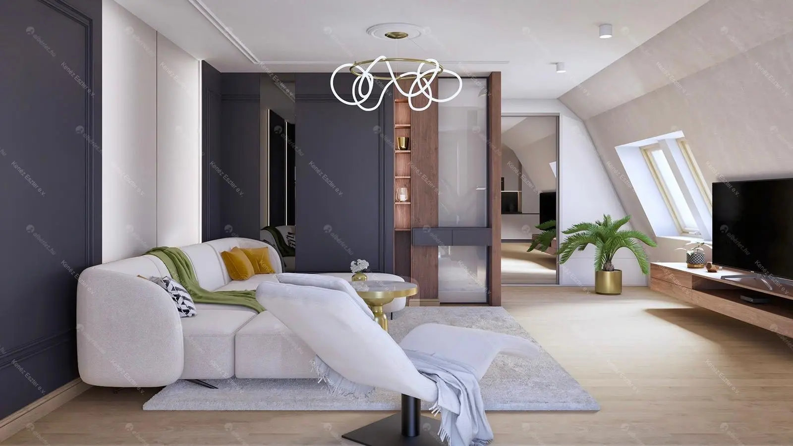 Kiadó albérlet 1497000 Ft/hó áron: Budapest, VI. kerület  Andrássy út. Mérete: 111 nm, 3 szobás | Alberlet.hu - 6660130