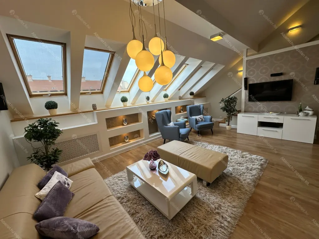 Kiadó albérlet 1160000 Ft/hó áron: Budapest, VI. kerület  Andrássy út. Mérete: 115 nm, 3 szobás | Alberlet.hu - 6701005