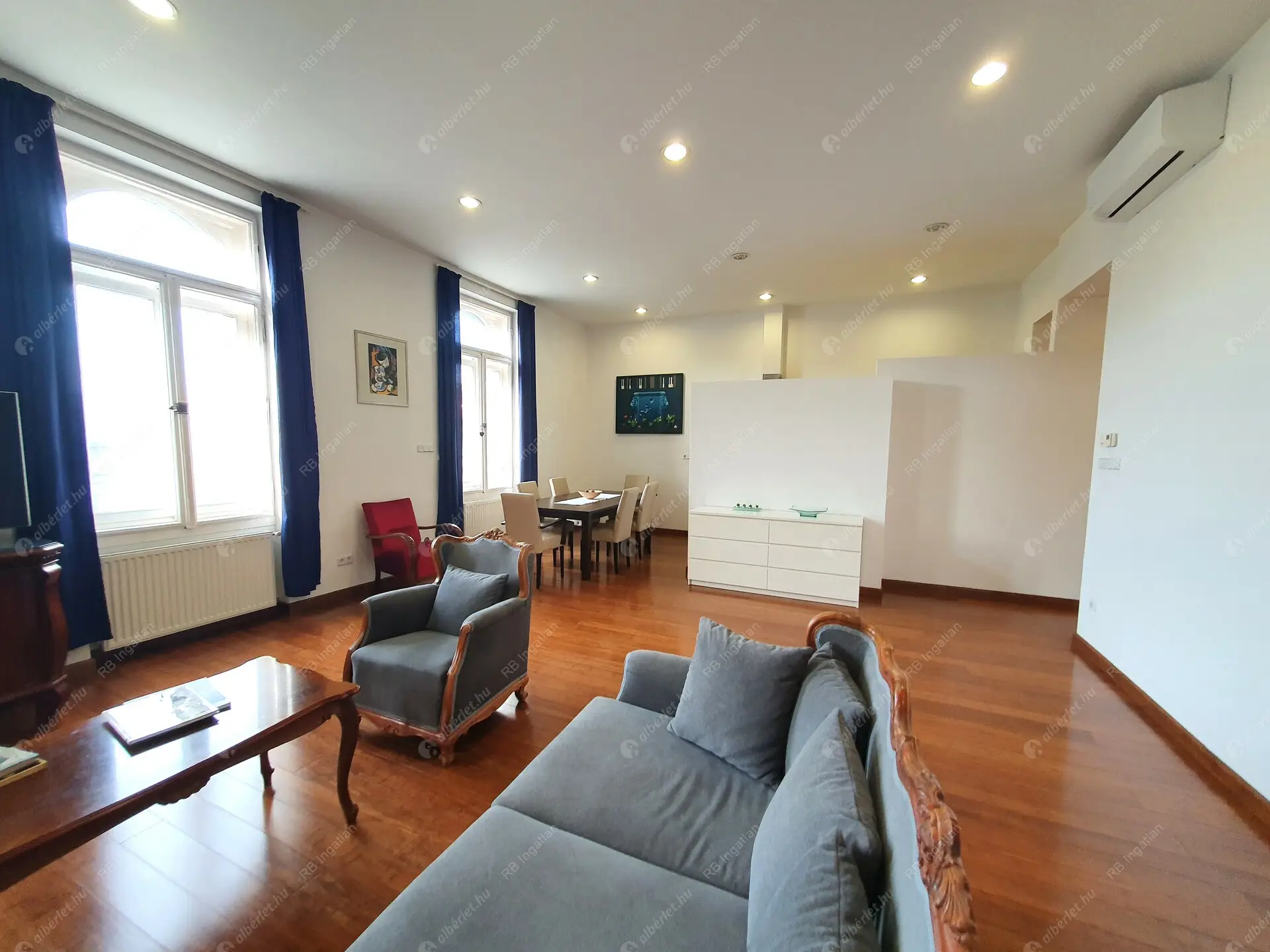 Kiadó albérlet 550000 Ft/hó áron: Budapest, VI. kerület  Andrássy út. Mérete: 120 nm, 3 szobás | Alberlet.hu - 6126123