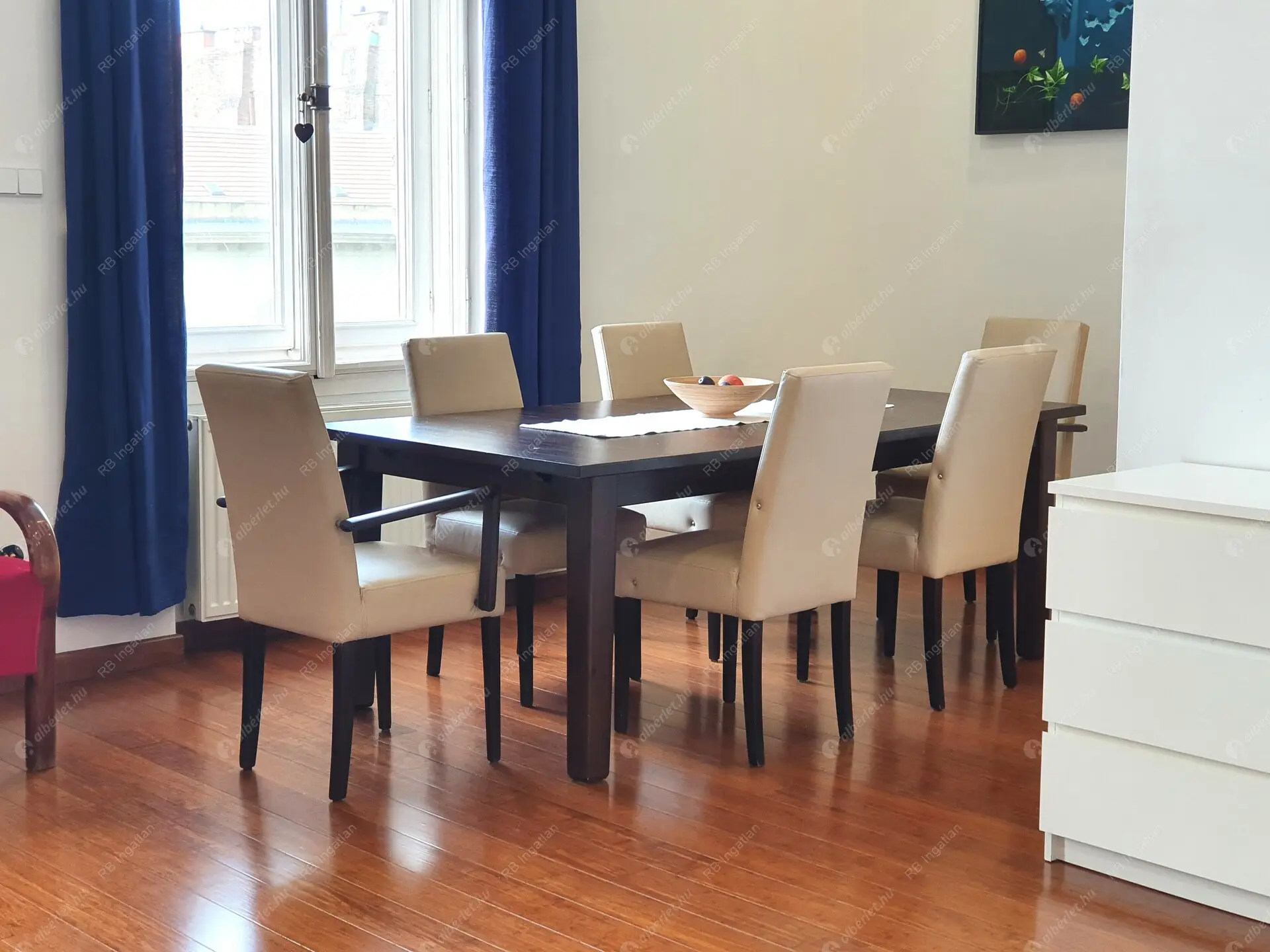 Kiadó albérlet 550000 Ft/hó áron: Budapest, VI. kerület  Andrássy út. Mérete: 120 nm, 3 szobás | Alberlet.hu - 6126125