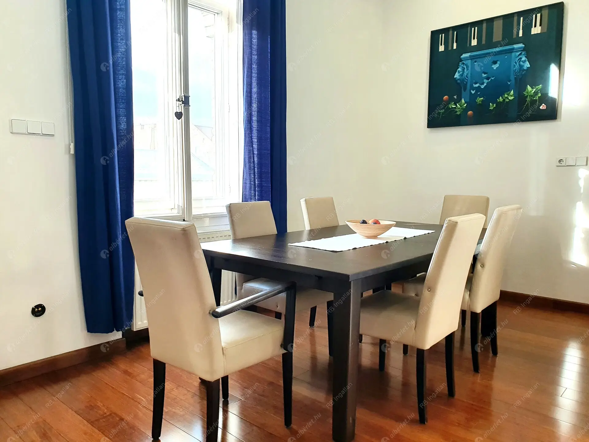 Kiadó albérlet 550000 Ft/hó áron: Budapest, VI. kerület  Andrássy út. Mérete: 120 nm, 3 szobás | Alberlet.hu - 6126131