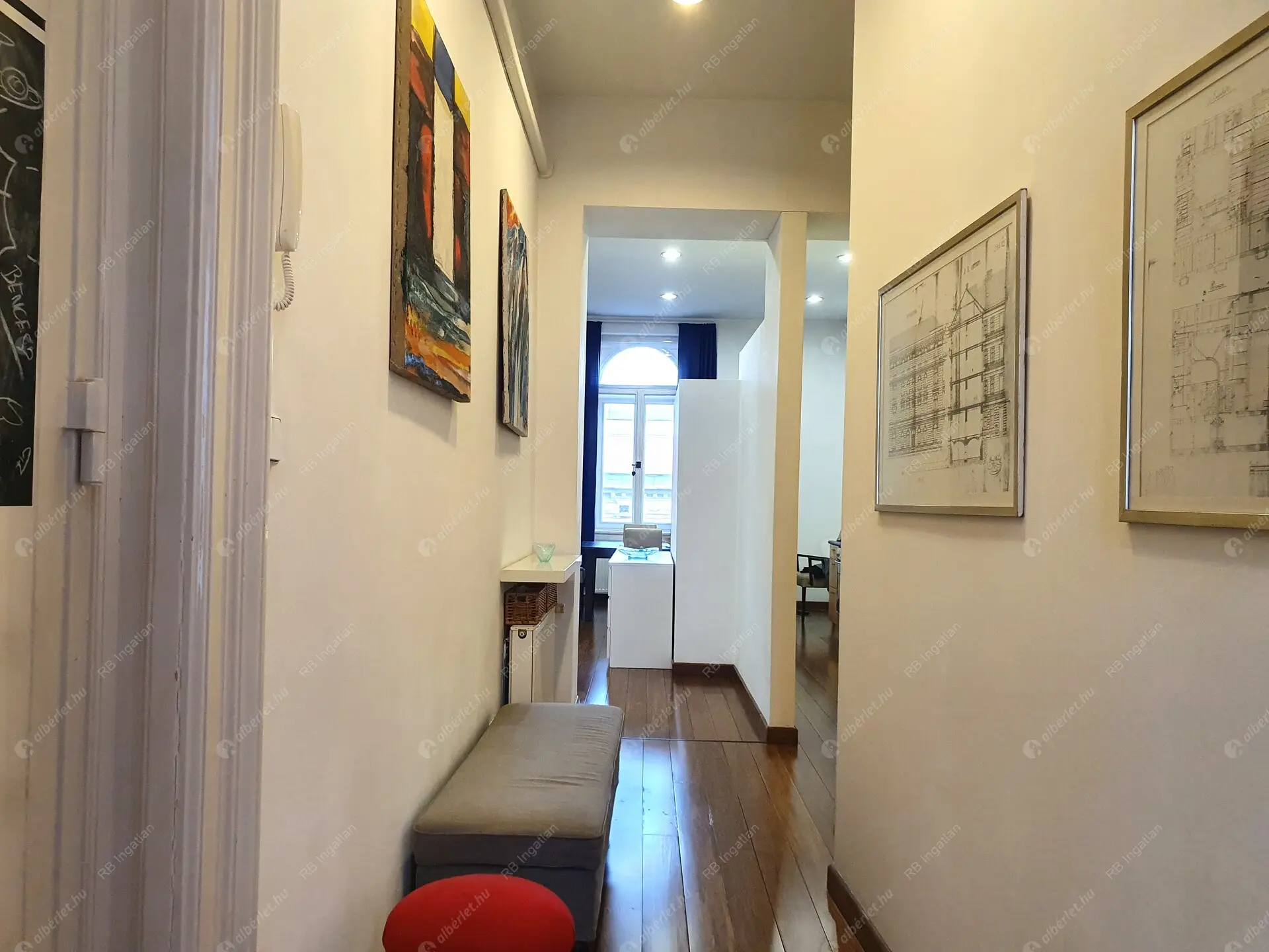 Kiadó albérlet 550000 Ft/hó áron: Budapest, VI. kerület  Andrássy út. Mérete: 120 nm, 3 szobás | Alberlet.hu - 6126137