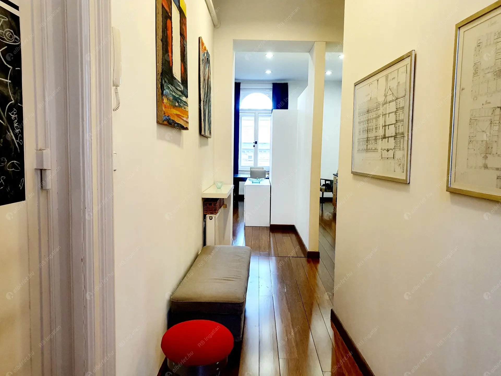 Kiadó albérlet 550000 Ft/hó áron: Budapest, VI. kerület  Andrássy út. Mérete: 120 nm, 3 szobás | Alberlet.hu - 6126143