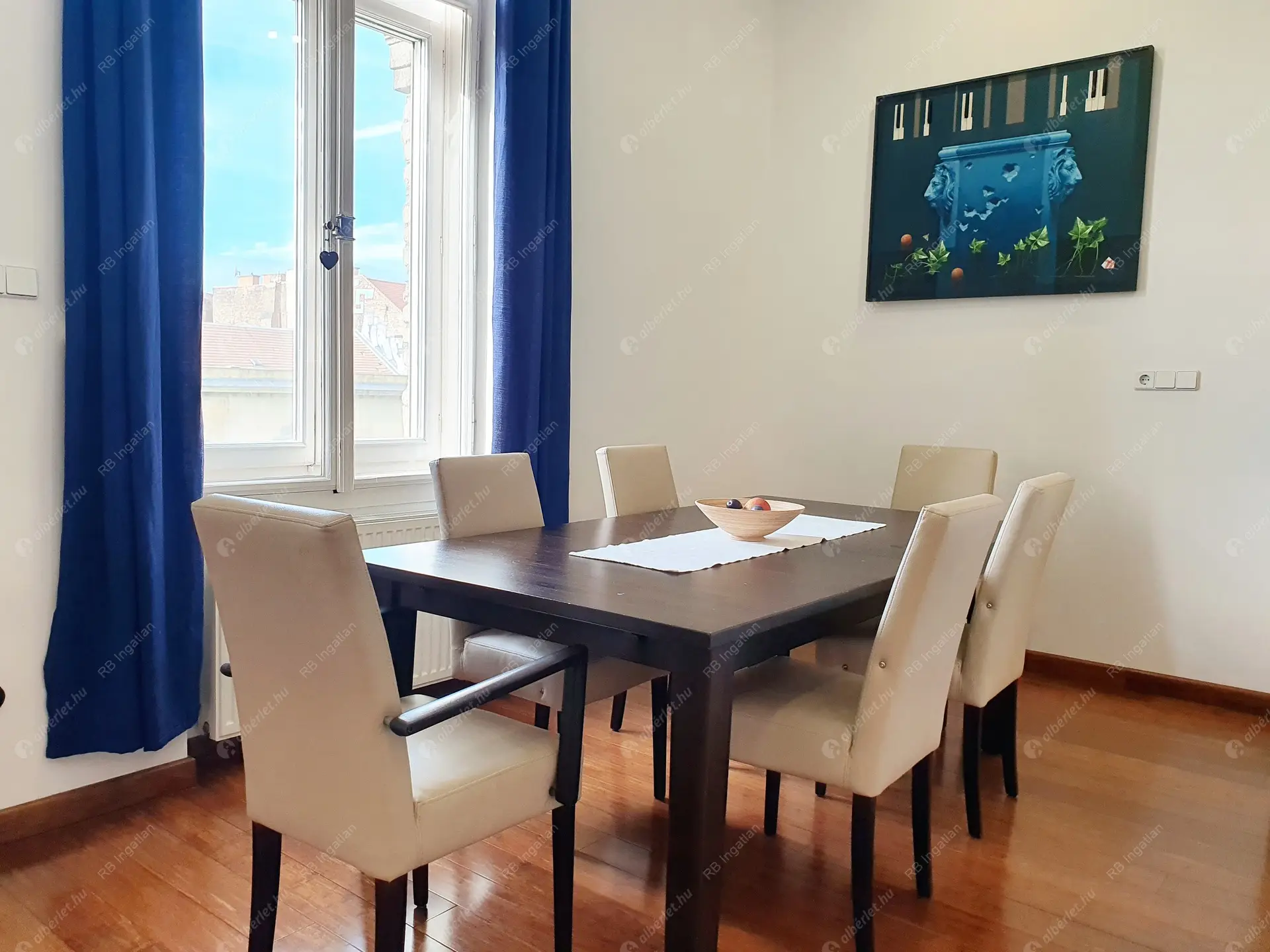 Kiadó albérlet 550000 Ft/hó áron: Budapest, VI. kerület  Andrássy út. Mérete: 120 nm, 3 szobás | Alberlet.hu - 6126147