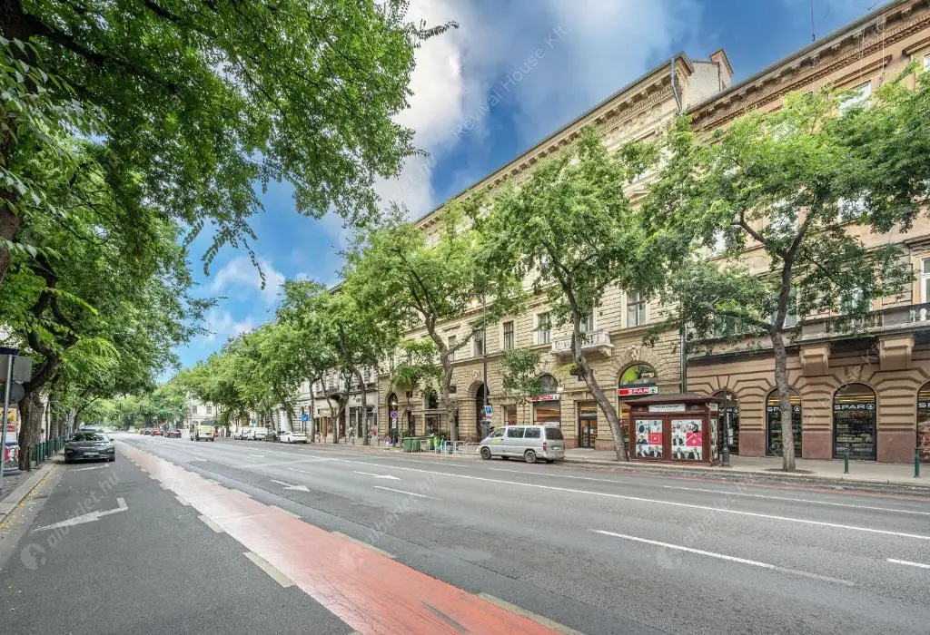 Kiadó albérlet 900000 Ft/hó áron: Budapest, VI. kerület  Andrássy út. Mérete: 128 nm, 3 szobás | Alberlet.hu - 6586666