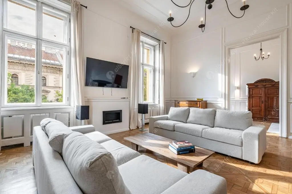 Kiadó albérlet 900000 Ft/hó áron: Budapest, VI. kerület  Andrássy út. Mérete: 128 nm, 3 szobás | Alberlet.hu - 6586667