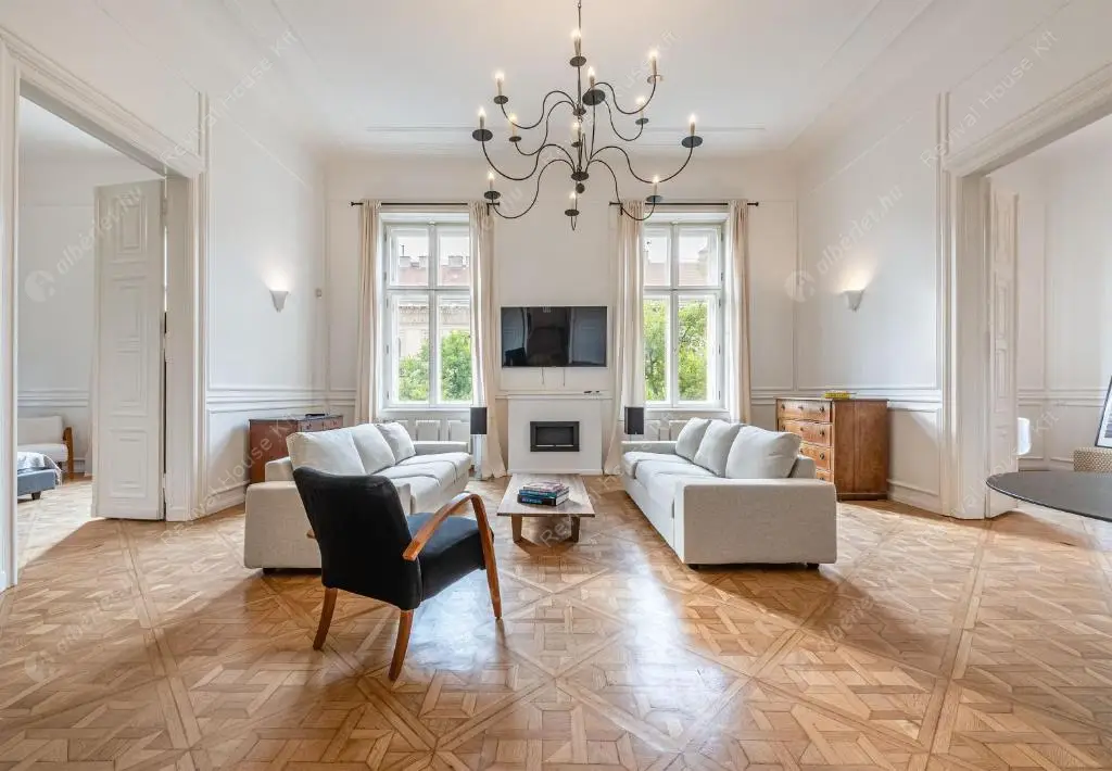 Kiadó albérlet 900000 Ft/hó áron: Budapest, VI. kerület  Andrássy út. Mérete: 128 nm, 3 szobás | Alberlet.hu - 6586671