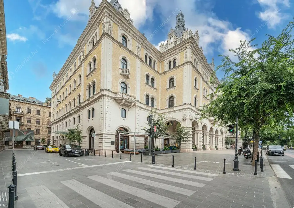 Kiadó albérlet 900000 Ft/hó áron: Budapest, VI. kerület  Andrássy út. Mérete: 128 nm, 3 szobás | Alberlet.hu - 6586676