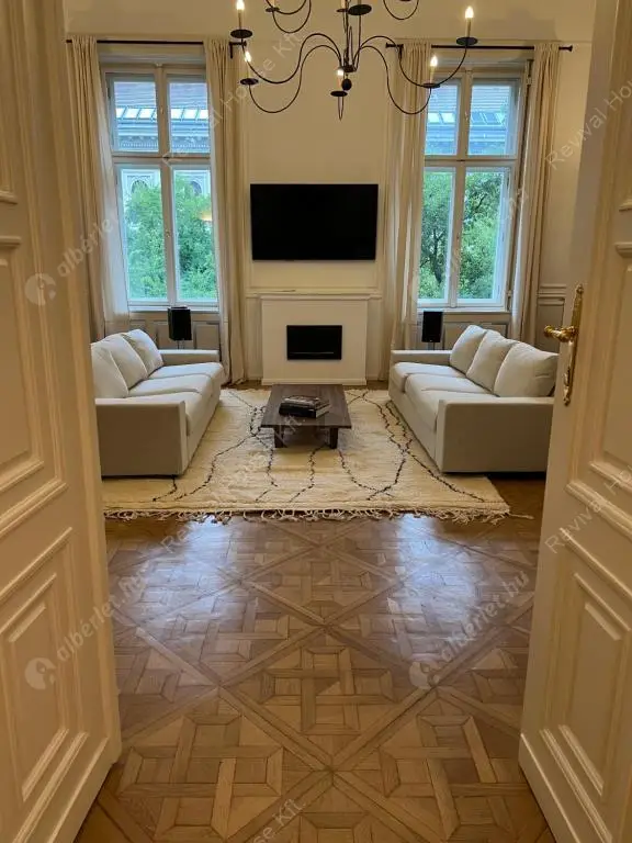 Kiadó albérlet 900000 Ft/hó áron: Budapest, VI. kerület  Andrássy út. Mérete: 128 nm, 3 szobás | Alberlet.hu - 6586682