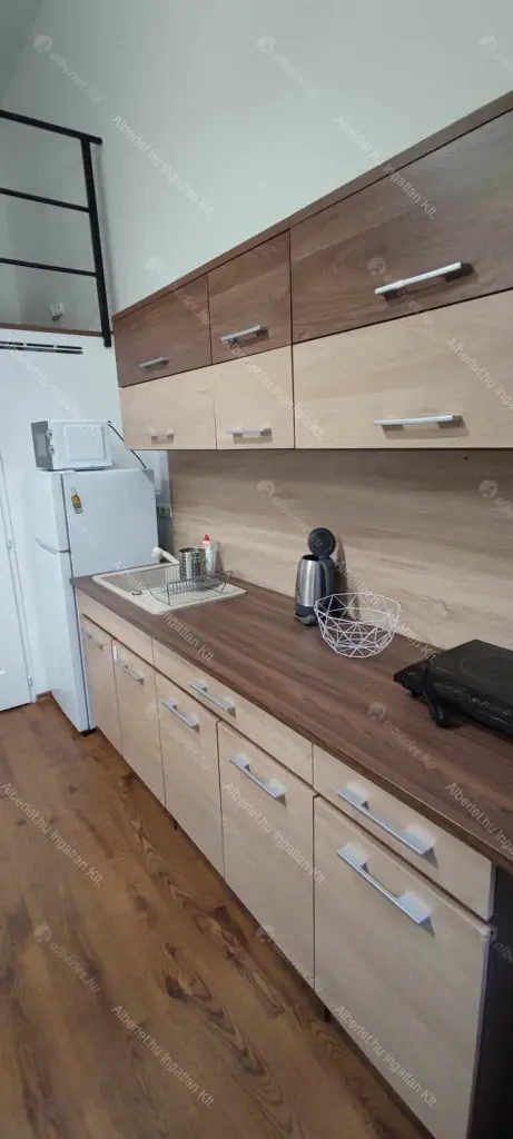 Kiadó albérlet 220000 Ft/hó áron: Budapest, VI. kerület  Andrássy út. Mérete: 26 nm, 1 szobás | Alberlet.hu - 6699846