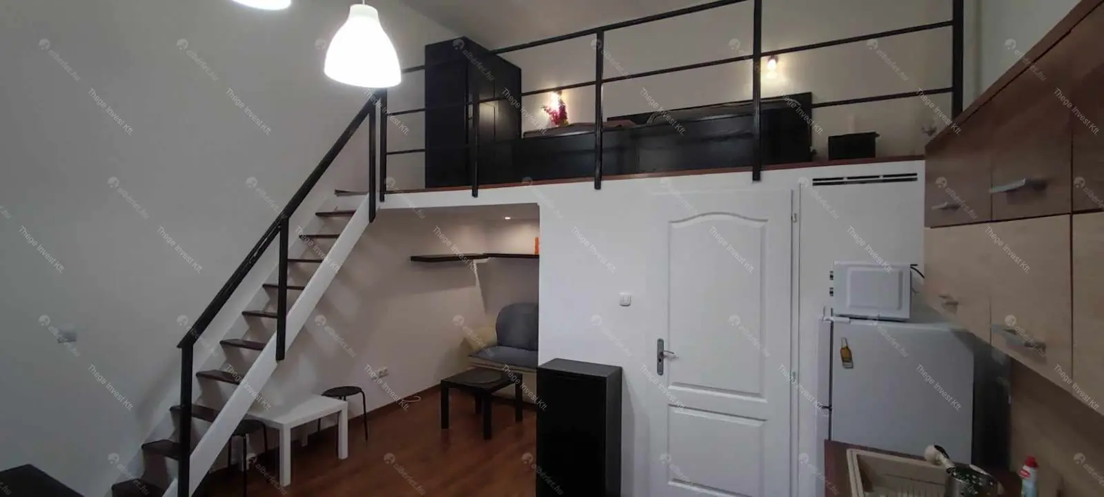 Kiadó albérlet 220000 Ft/hó áron: Budapest, VI. kerület  Andrássy út. Mérete: 27 nm, 1 szobás | Alberlet.hu - 6696990