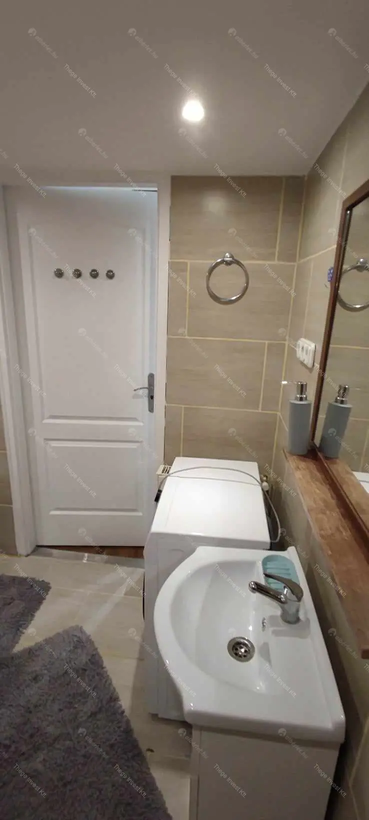 Kiadó albérlet 220000 Ft/hó áron: Budapest, VI. kerület  Andrássy út. Mérete: 27 nm, 1 szobás | Alberlet.hu - 6696994