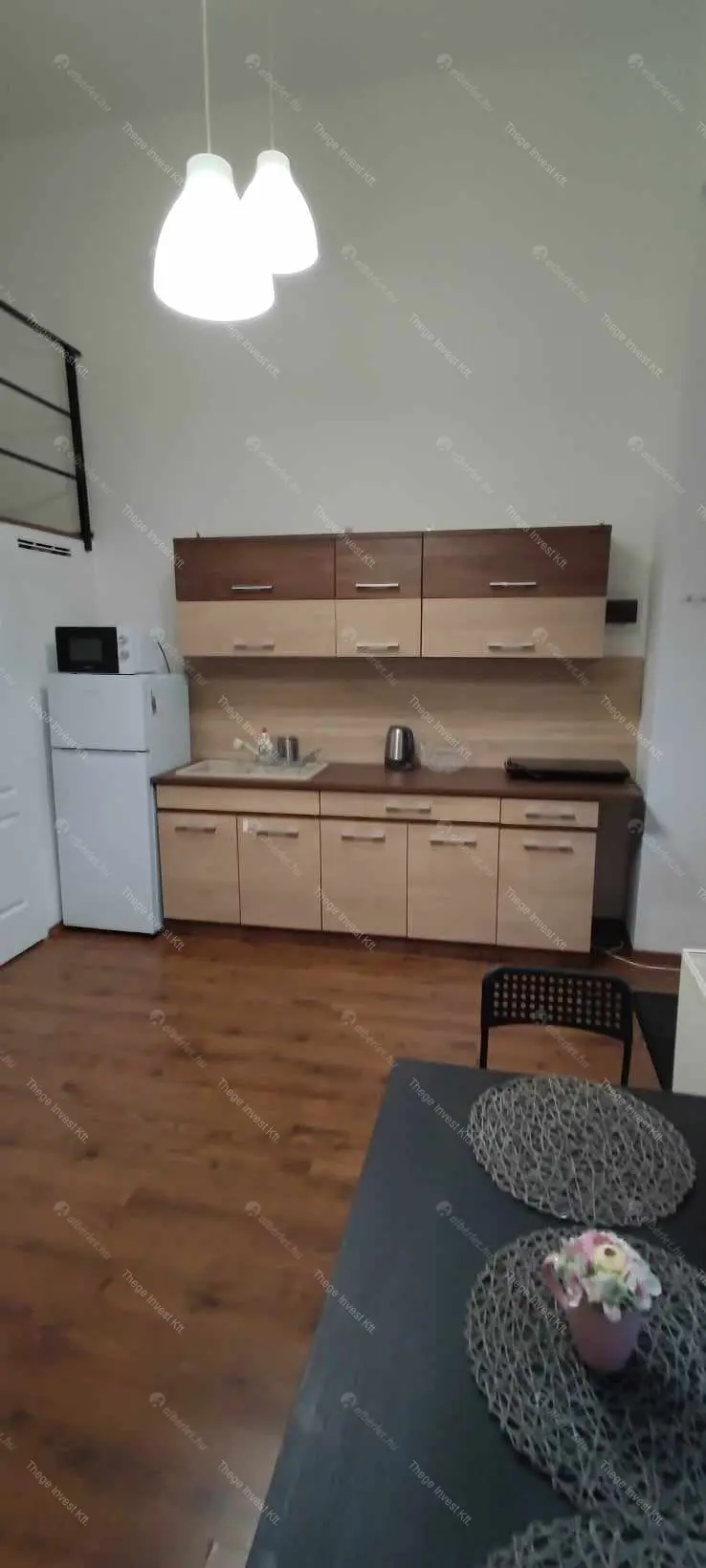 Kiadó albérlet 220000 Ft/hó áron: Budapest, VI. kerület  Andrássy út. Mérete: 27 nm, 1 szobás | Alberlet.hu - 6696998