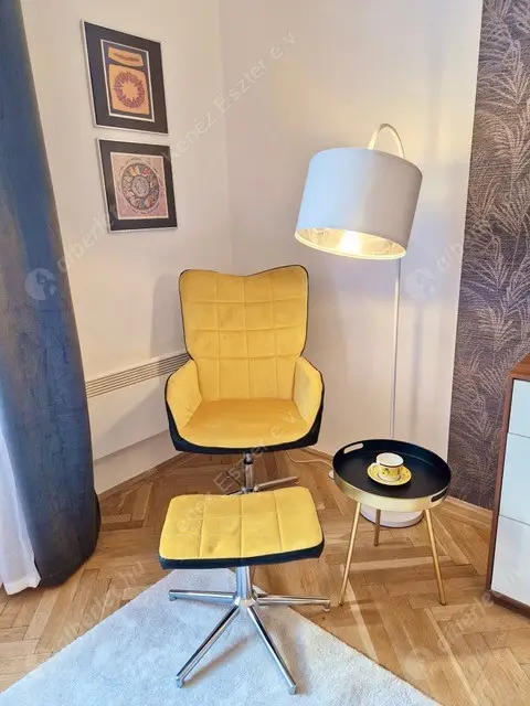 Kiadó albérlet 279000 Ft/hó áron: Budapest, VI. kerület  Andrássy út. Mérete: 40 nm, 1 szobás | Alberlet.hu - 6261338