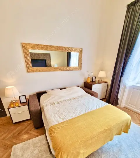 Kiadó albérlet 279000 Ft/hó áron: Budapest, VI. kerület  Andrássy út. Mérete: 40 nm, 1 szobás | Alberlet.hu - 6261348