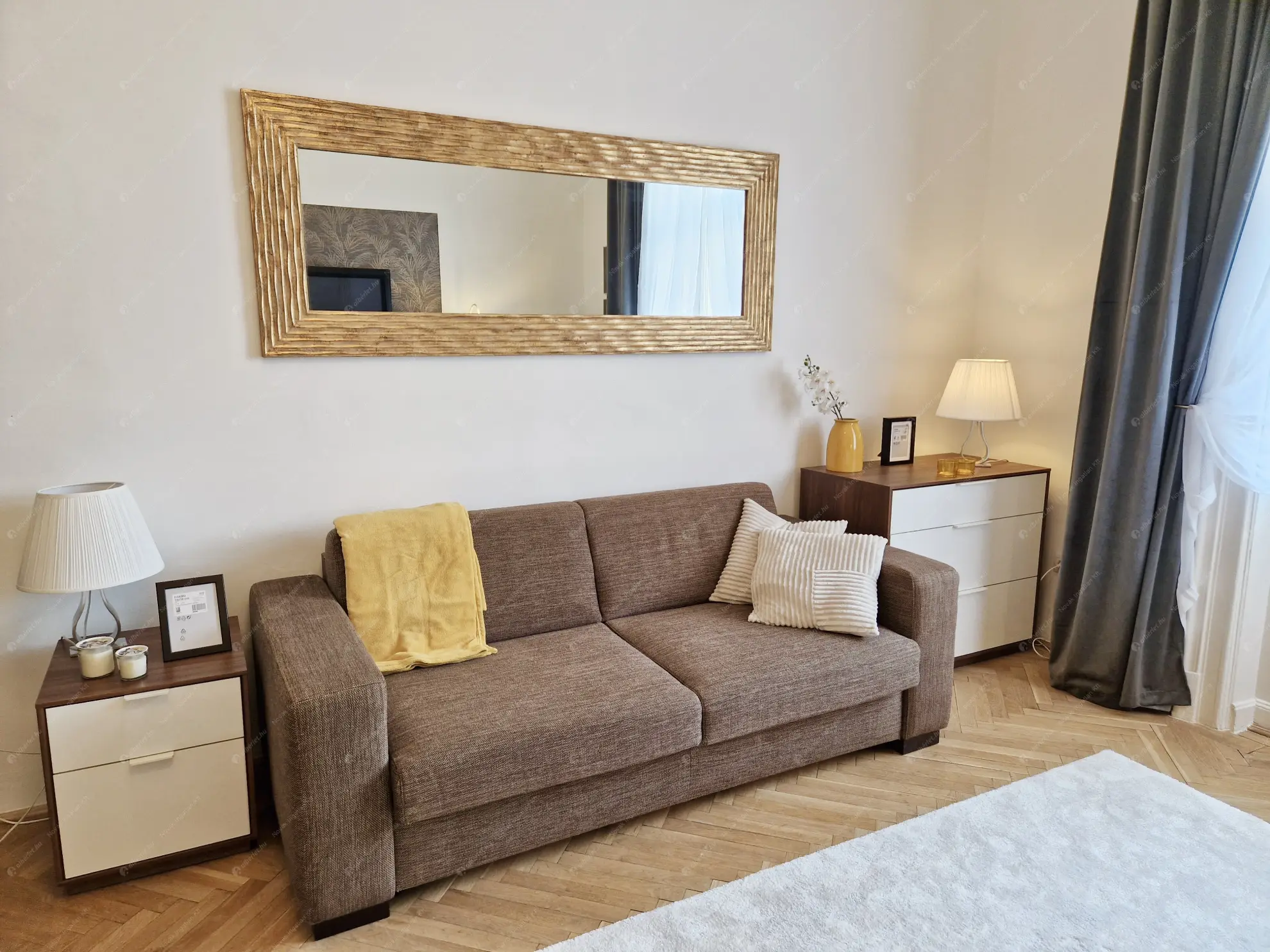 Kiadó albérlet 299000 Ft/hó áron: Budapest, VI. kerület  Andrássy út. Mérete: 40 nm, 1 szobás | Alberlet.hu - 6574189