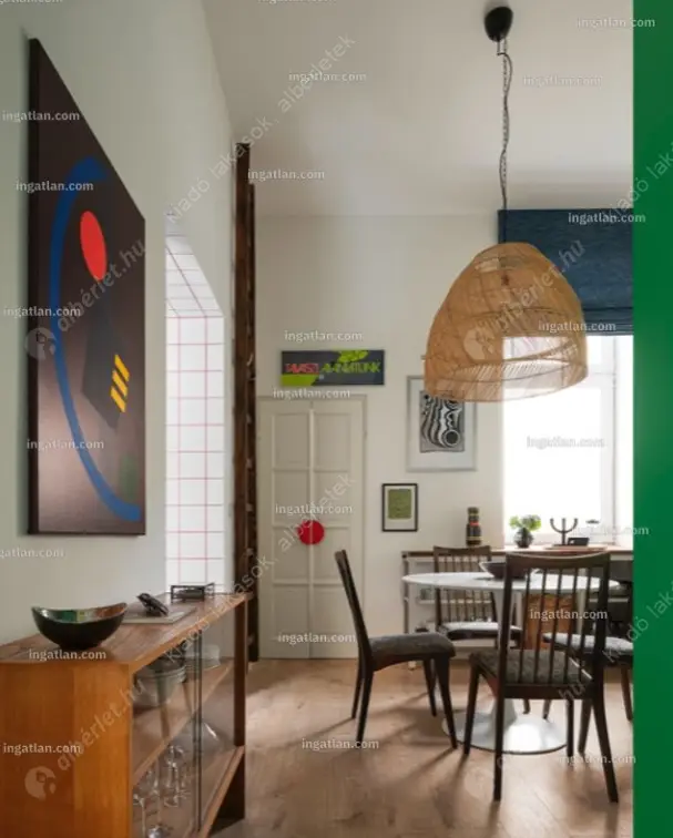 Kiadó albérlet 320000 Ft/hó áron: Budapest, VI. kerület  Andrássy út. Mérete: 40 nm, 1 szobás | Alberlet.hu - 6632375