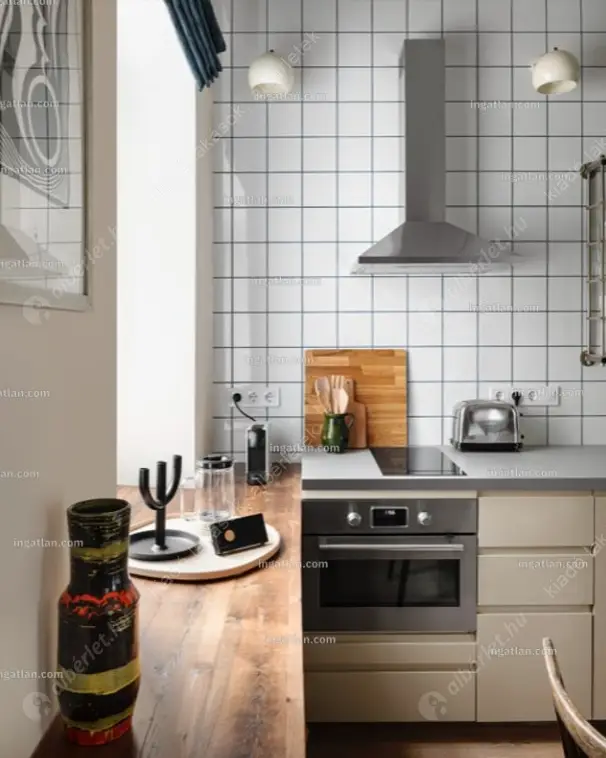 Kiadó albérlet 320000 Ft/hó áron: Budapest, VI. kerület  Andrássy út. Mérete: 40 nm, 1 szobás | Alberlet.hu - 6632376