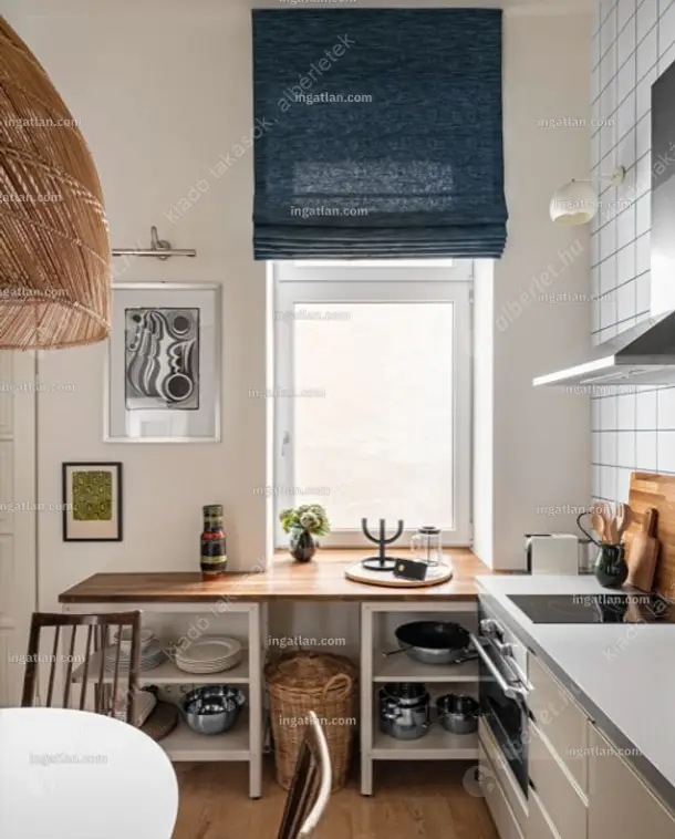 Kiadó albérlet 320000 Ft/hó áron: Budapest, VI. kerület  Andrássy út. Mérete: 40 nm, 1 szobás | Alberlet.hu - 6632378