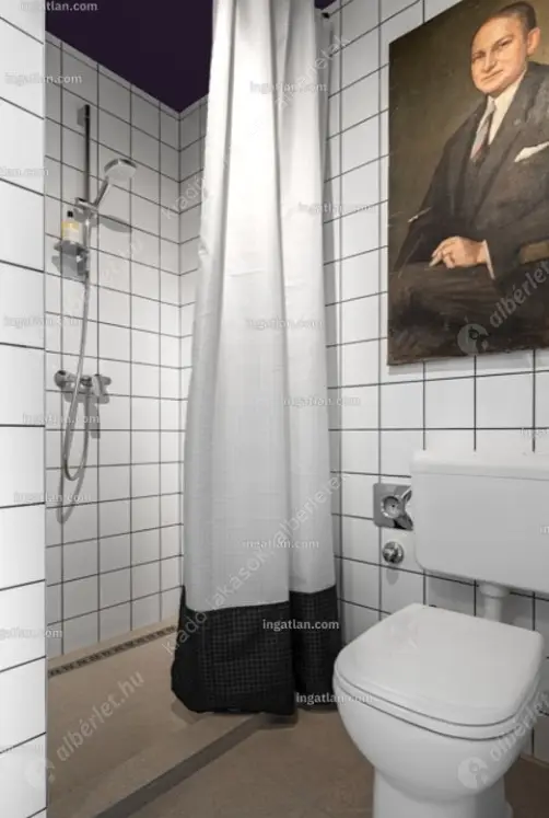 Kiadó albérlet 320000 Ft/hó áron: Budapest, VI. kerület  Andrássy út. Mérete: 40 nm, 1 szobás | Alberlet.hu - 6632380