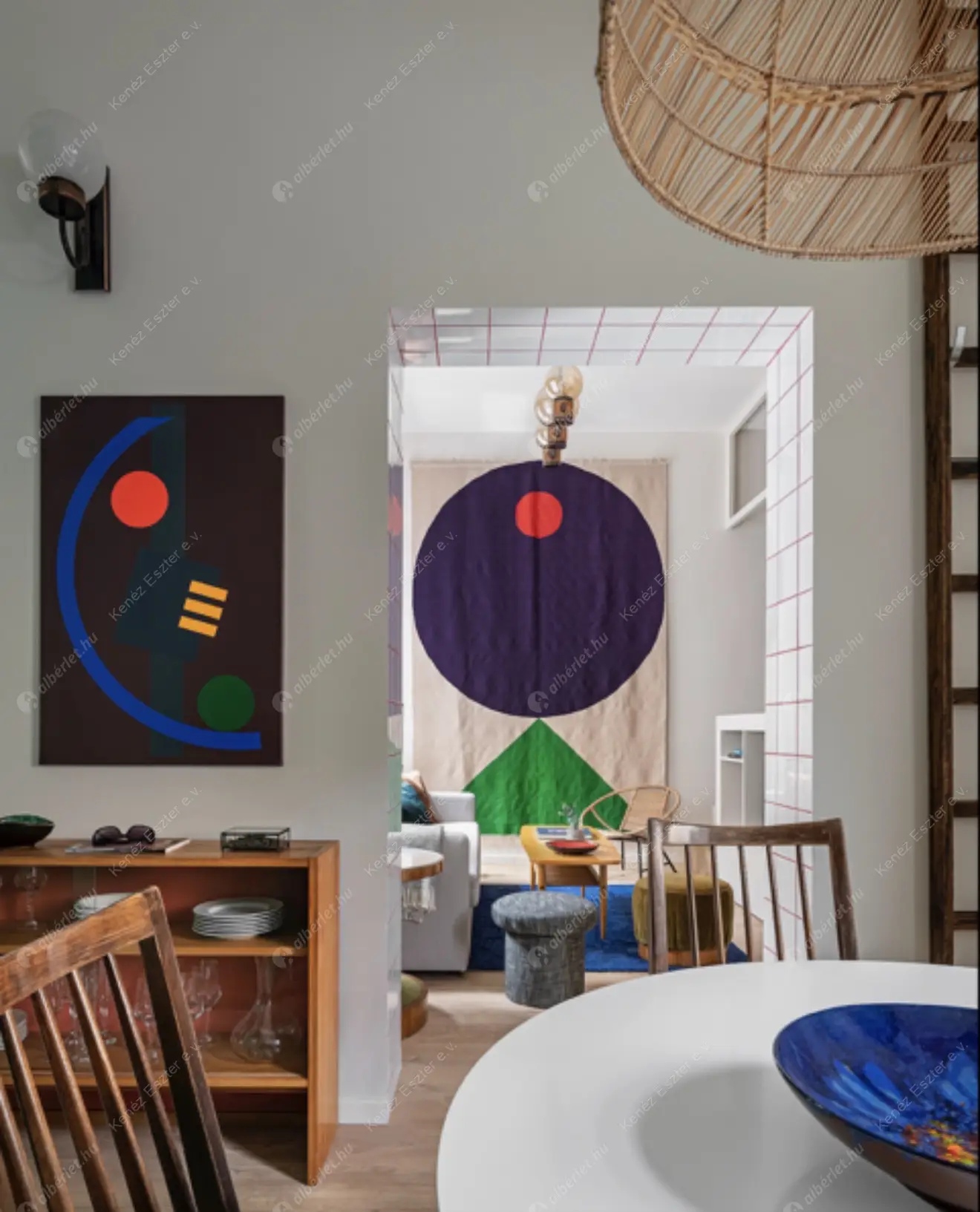 Kiadó albérlet 320000 Ft/hó áron: Budapest, VI. kerület  Andrássy út. Mérete: 40 nm, 2 szobás | Alberlet.hu - 6633101