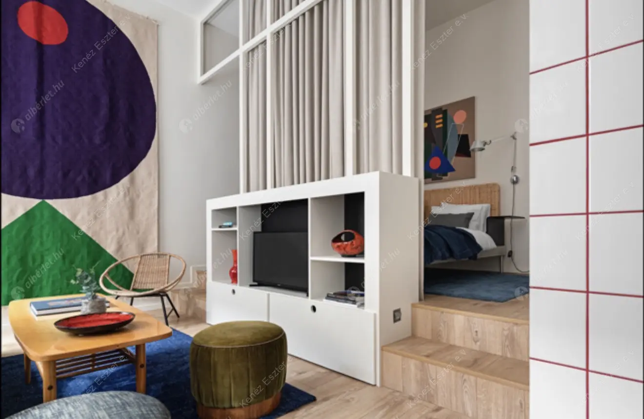 Kiadó albérlet 320000 Ft/hó áron: Budapest, VI. kerület  Andrássy út. Mérete: 40 nm, 2 szobás | Alberlet.hu - 6633102