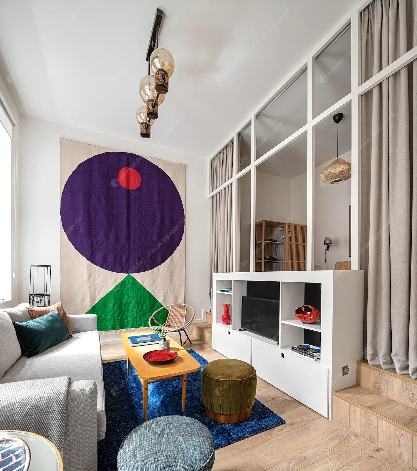 Kiadó albérlet 290000 Ft/hó áron: Budapest, VI. kerület  Andrássy út. Mérete: 40 nm, 1 szobás | Alberlet.hu - 6639640