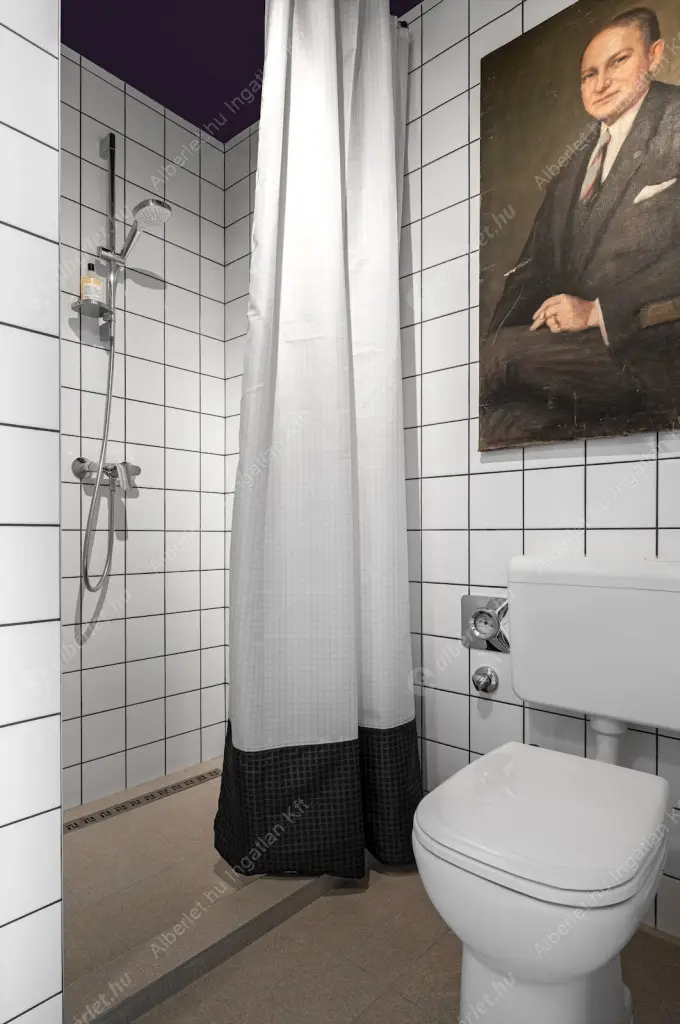 Kiadó albérlet 320000 Ft/hó áron: Budapest, VI. kerület  Andrássy út. Mérete: 41 nm, 1 szobás | Alberlet.hu - 6631098