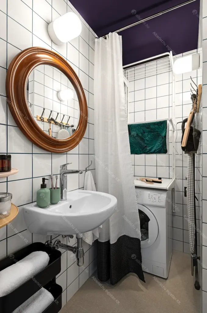 Kiadó albérlet 320000 Ft/hó áron: Budapest, VI. kerület  Andrássy út. Mérete: 41 nm, 1 szobás | Alberlet.hu - 6649626