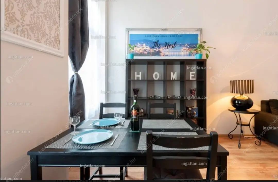 Kiadó albérlet 230000 Ft/hó áron: Budapest, VI. kerület  Andrássy út. Mérete: 42 nm, 1 szobás | Alberlet.hu - 6624871