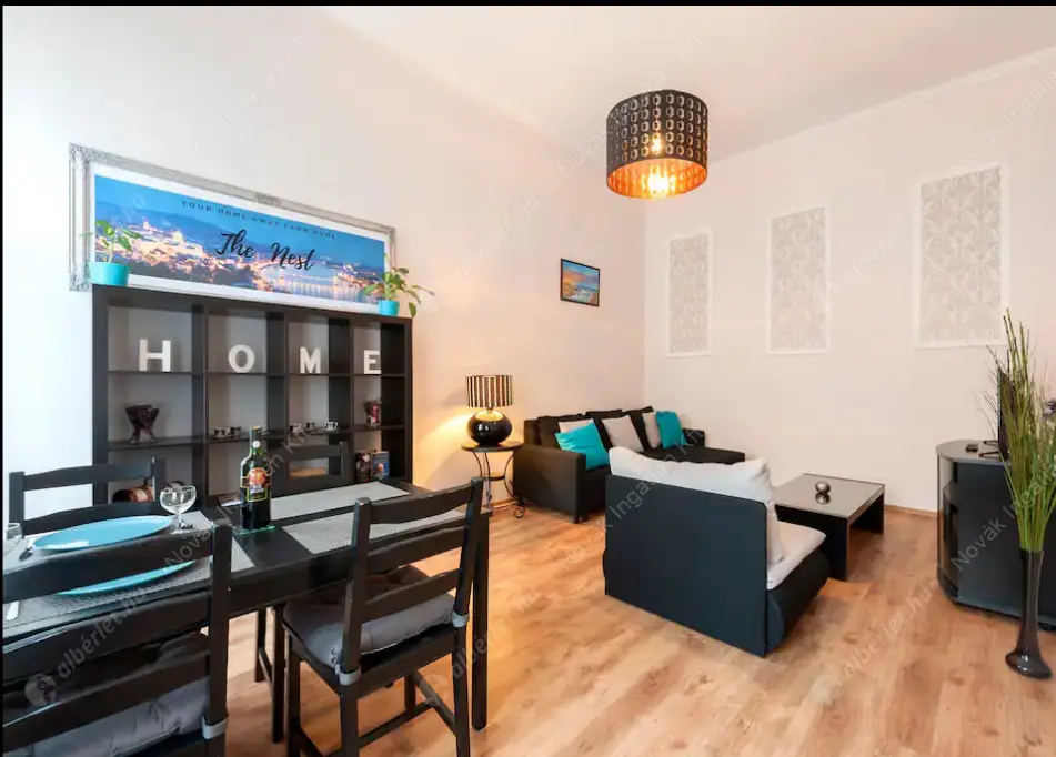 Kiadó albérlet 230000 Ft/hó áron: Budapest, VI. kerület  Andrássy út. Mérete: 42 nm, 1 szobás | Alberlet.hu - 6630604