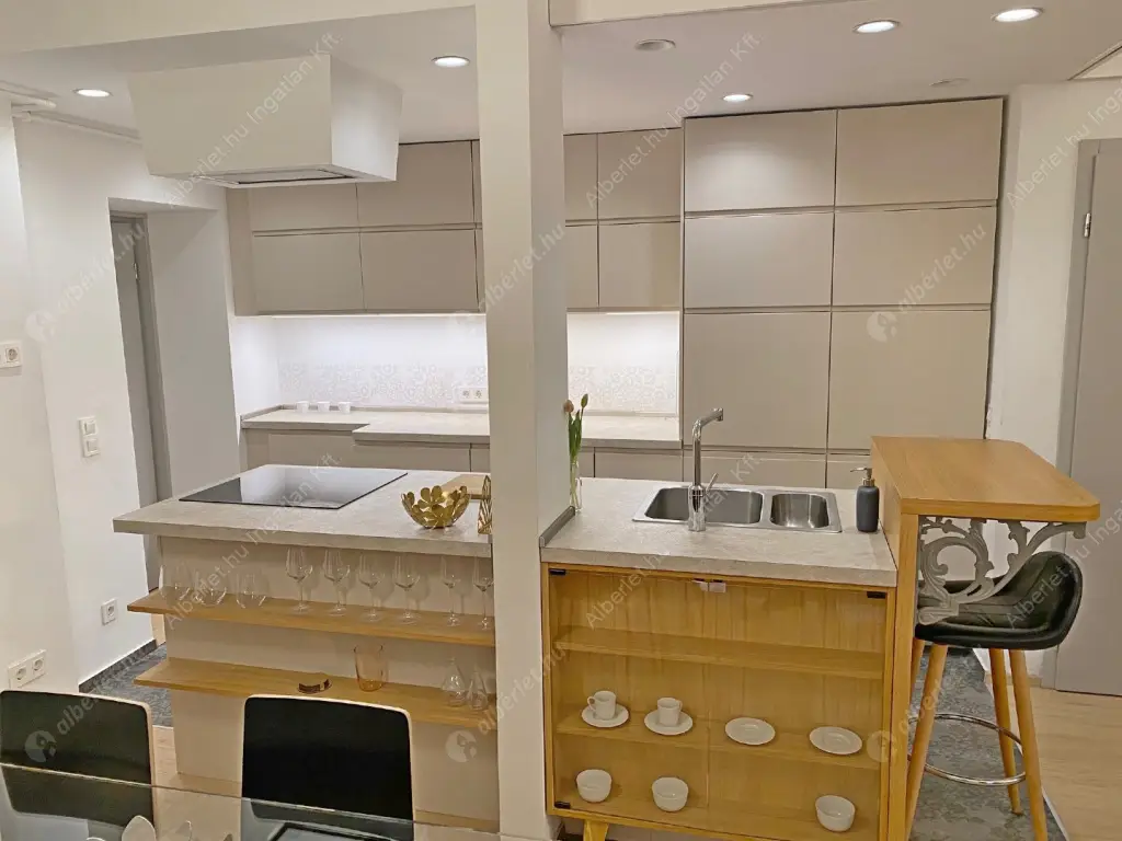 Kiadó albérlet 360000 Ft/hó áron: Budapest, VI. kerület  Andrássy út. Mérete: 51 nm, 1 szobás | Alberlet.hu - 6519433