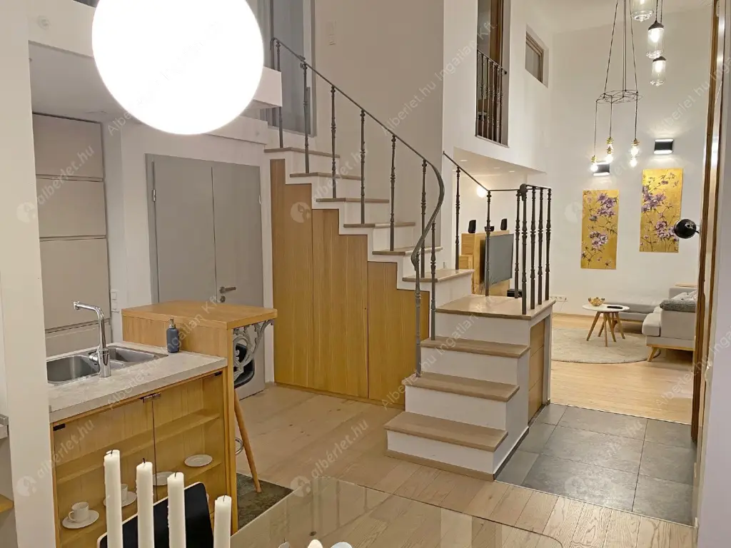 Kiadó albérlet 360000 Ft/hó áron: Budapest, VI. kerület  Andrássy út. Mérete: 51 nm, 1 szobás | Alberlet.hu - 6519435