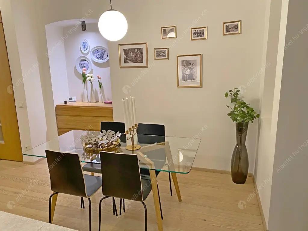 Kiadó albérlet 360000 Ft/hó áron: Budapest, VI. kerület  Andrássy út. Mérete: 51 nm, 1 szobás | Alberlet.hu - 6519437