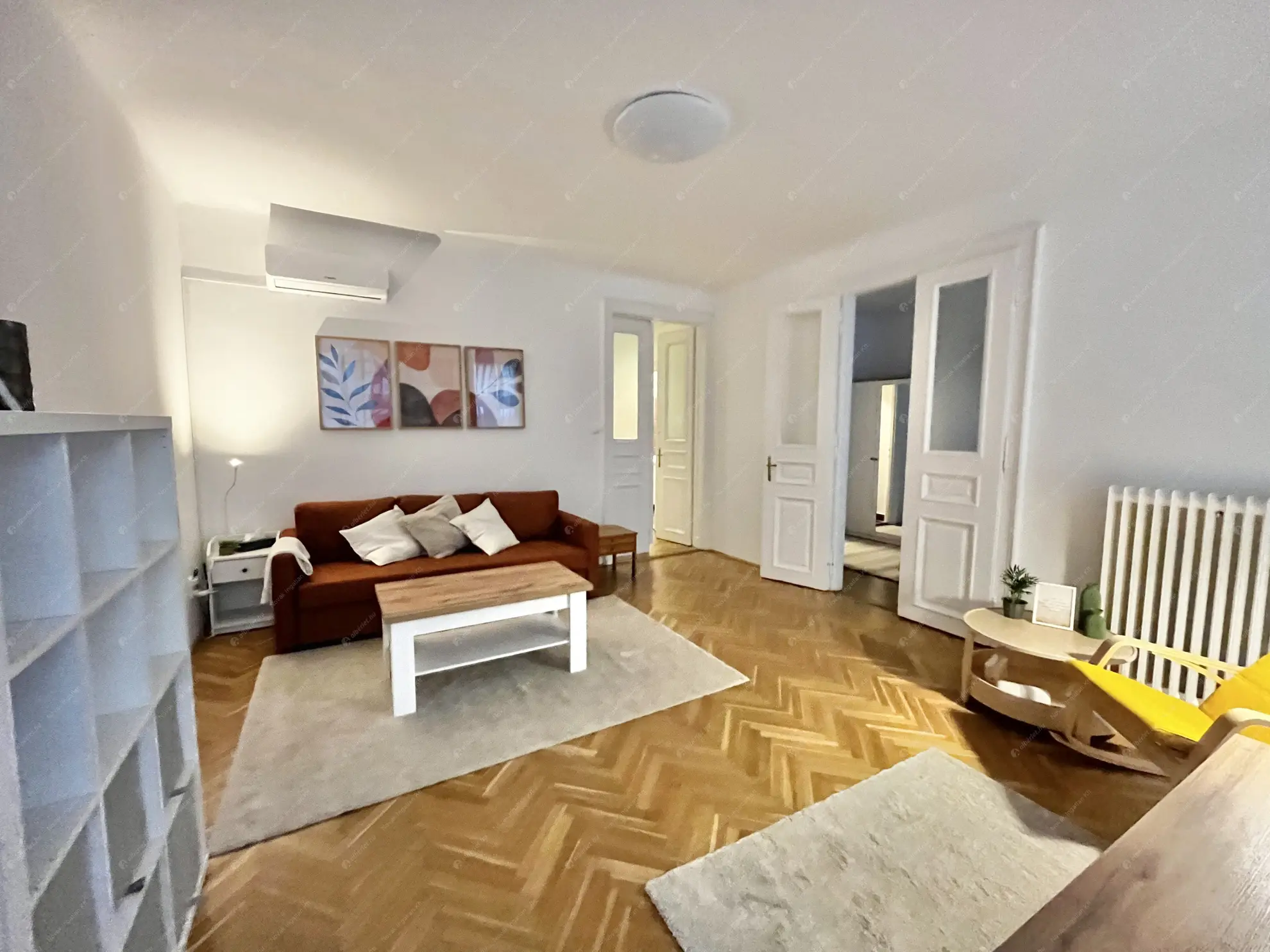 Kiadó albérlet 300000 Ft/hó áron: Budapest, VI. kerület  Andrássy út. Mérete: 64 nm, 2 szobás | Alberlet.hu - 6600258