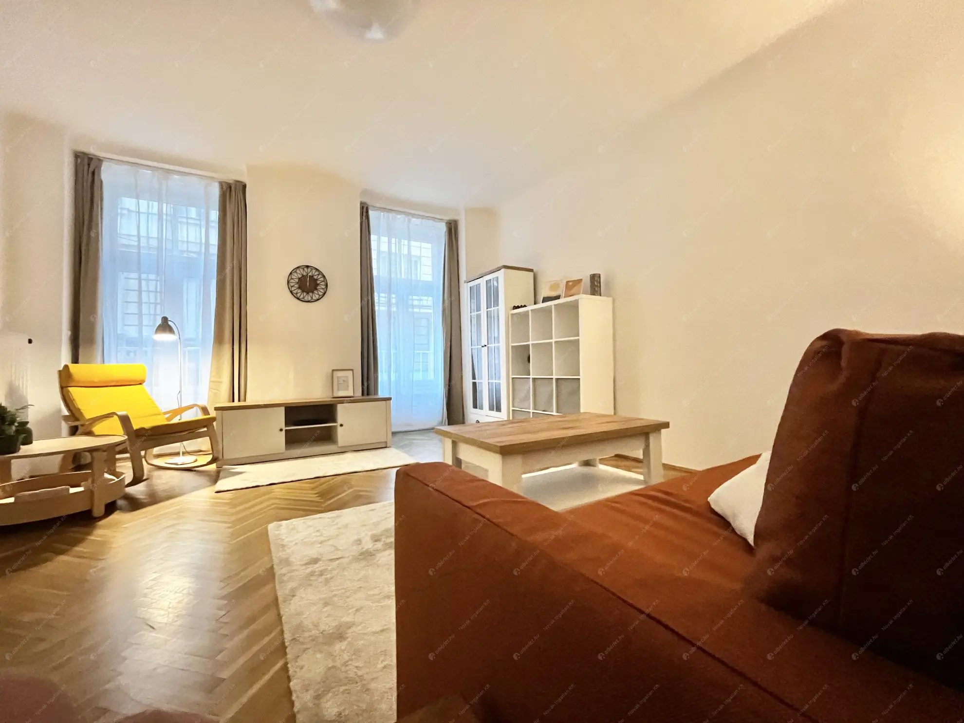 Kiadó albérlet 300000 Ft/hó áron: Budapest, VI. kerület  Andrássy út. Mérete: 64 nm, 2 szobás | Alberlet.hu - 6600265