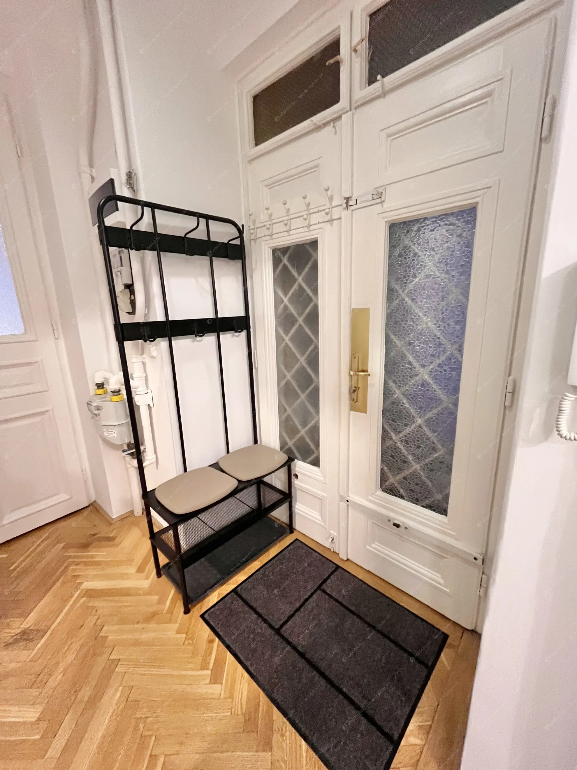 Kiadó albérlet 300000 Ft/hó áron: Budapest, VI. kerület  Andrássy út. Mérete: 64 nm, 2 szobás | Alberlet.hu - 6600267