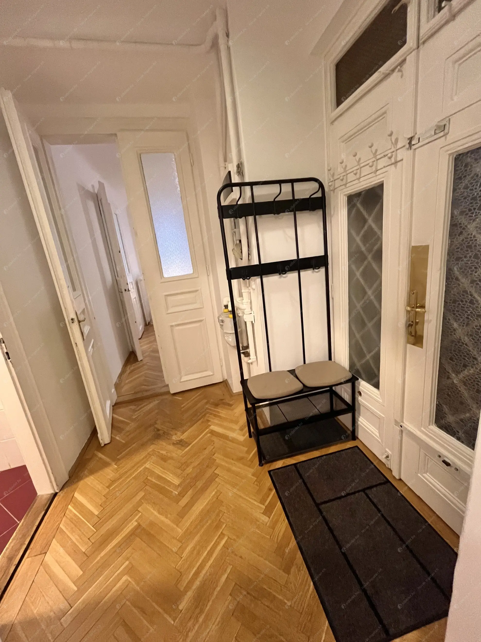 Kiadó albérlet 300000 Ft/hó áron: Budapest, VI. kerület  Andrássy út. Mérete: 64 nm, 2 szobás | Alberlet.hu - 6600268